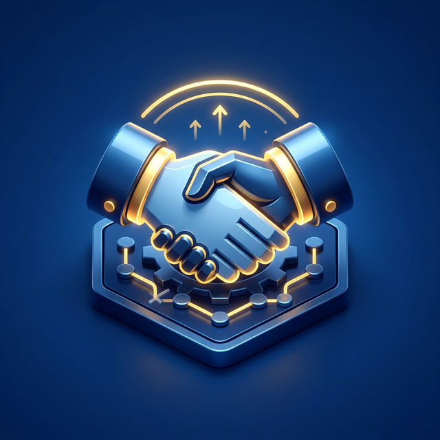 Agência Contratada